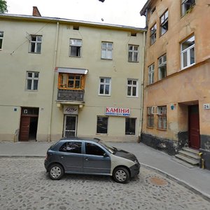 Pidmurna vulytsia, No:26, Lviv: Fotoğraflar