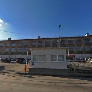 Kominterna Street, 25, Tula: photo