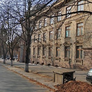 Запорожье, Троицкая улица, 29: фото