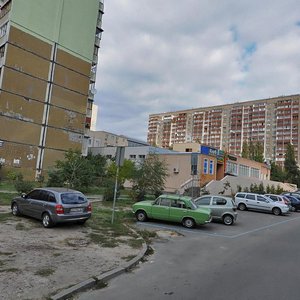 Vasylia Stusa Street, 22/1 ، كييف: صورة