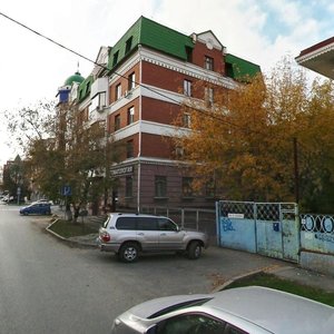 Тюмень, Водопроводная улица, 15: фото