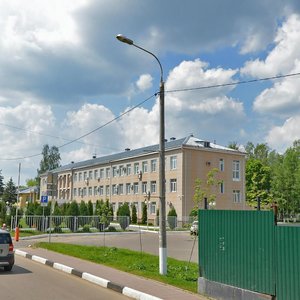 Bankovskaya ulitsa, 2, Solnechnogorsk: photo