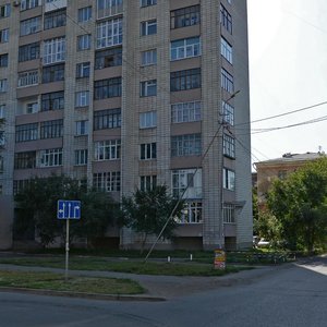 Ulitsa Krasny Put, 81, Omsk: photo