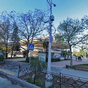 Deputatskaya Street, 8, Sochi: photo