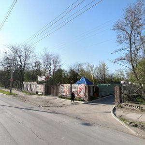 Vyatskaya ulitsa, 39/3 ، روستوف نا دونو: صورة