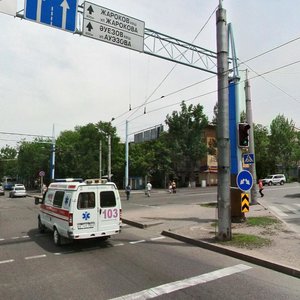 Алматы, Улица Климента Тимирязева, 60: фото