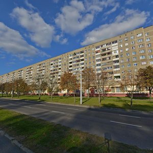 Rakasowskaga Avenue, 49, Minsk: photo