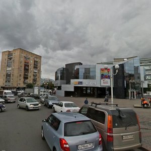 Karla Marksa Street, 125, Krasnoyarsk: photo
