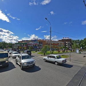 Yeniseyskaya Street, 5к2, Moscow: photo