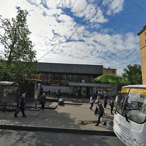 Kantemirovskaya Street, 25, : foto