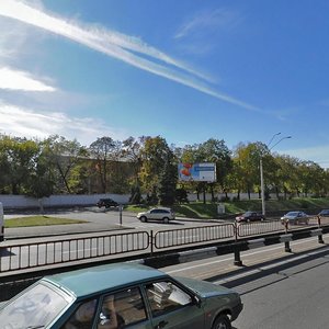 Peremohy Avenue, 55/2, Kyiv: photo