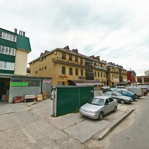 45th Parallel Street, 5/3, Stavropol: photo