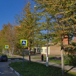 2nd Micro-district, 32, Egorievsk: photo