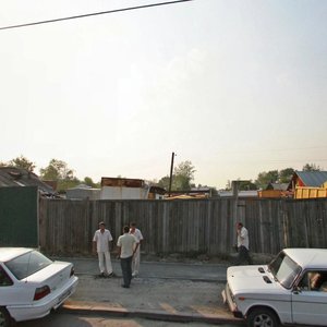 Amundsena Street, 38, Yekaterinburg: photo