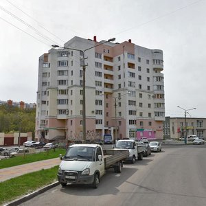 60 let Oktyabrya Street, 2Б, Belgorod: photo