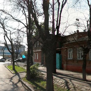 Khalturinskiy Lane, 154, Rostov‑na‑Donu: photo