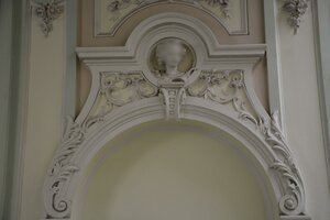 Chaykovskogo Street, 32, : foto