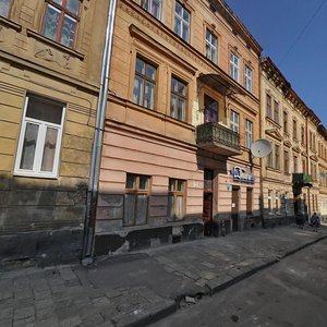 Zhovkivska vulytsia, No:3, Lviv: Fotoğraflar