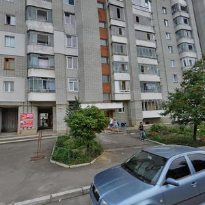 Prospekt Chervonoi Kalyny, 39, Lviv: photo