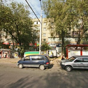 Алматы, 11-й микрорайон, 26: фото