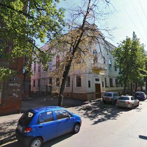 Zhukovskogo Street, 4 ، قازان: صورة