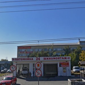 Aviatorov Highway, 12Л, : foto