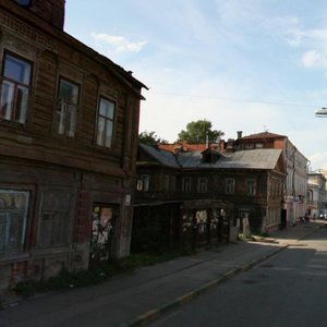 Нижний Новгород, Алексеевская улица, 19: фото