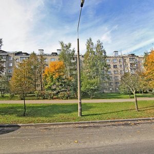 Ubarevicha Street, 64, Minsk: photo