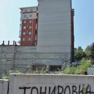 Teatralnaya Street, 11, Voronezh: photo