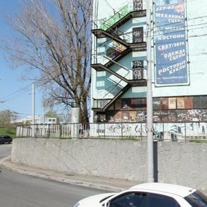 Trolleybusnaya ulitsa, 2 ، روستوف نا دونو: صورة