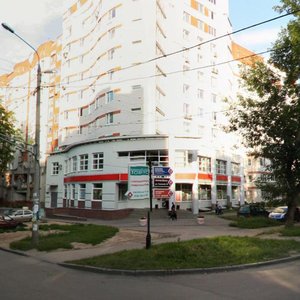 Нижний Новгород, Улица Генкиной, 43: фото