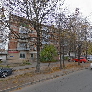 Rashpilevskaya ulitsa, 201, : foto