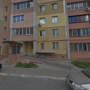 Одесса, Улица Академика Сахарова, 24: фото
