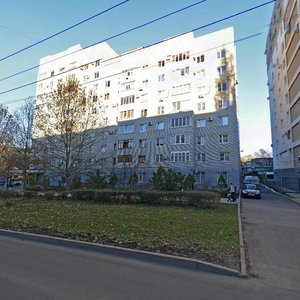 Lva Tolstogo Street, 2, Stavropol: photo