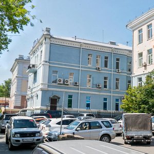 Aleutskaya Street, 14, : foto