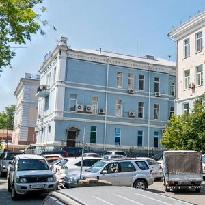 Aleutskaya Street, 14, Vladivostok: photo