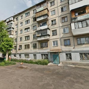 Angarskaya Street, 135, Magnitogorsk: photo