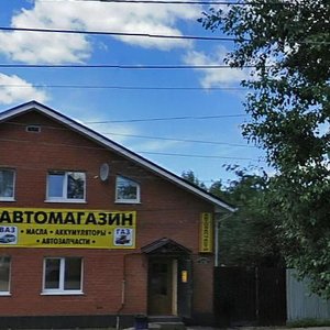 Tarutinskaya Street, 131, Kaluga: photo