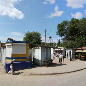 Tashkentskaya Street, 121Ж, Samara: photo