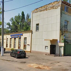 Serednia vulytsia, 10А, Odesa: photo