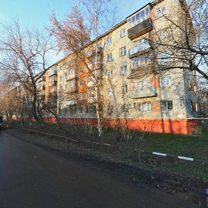 Khersonskaya Street, 16, Nizhny Novgorod: photo