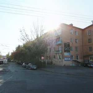 Vokzalnaya Square, 5, Astrahan: photo