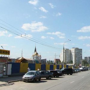 Kirova Avenue, 326Г, : foto