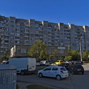 70-letiya Oktyabrya Street, 26А ، كراسنودار: صورة