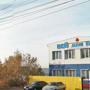 Mashinostroiteley Avenue, 35Ас2, Kurgan: photo