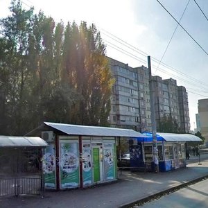 Volodymyra Maiakovskoho Avenue, 34, Kyiv: photo