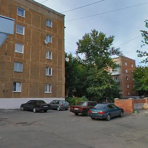 Proletarskaya Street, 49, Kaliningrad: photo