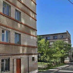Yashina Street, 10, Khabarovsk: photo