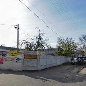 Ripkinska vulytsia, 4А, Chernihiv: photo