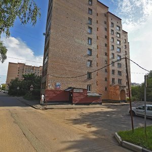 Lenina Avenue, 53, Balashiha: photo
